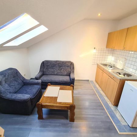 Apartament Joy Zadar Zewnętrze zdjęcie