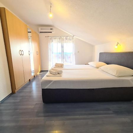 Apartament Joy Zadar Zewnętrze zdjęcie