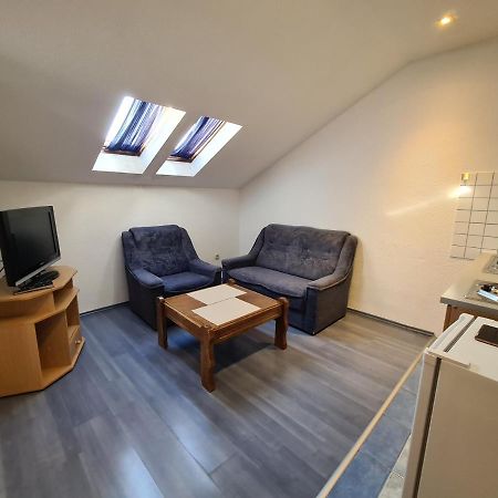 Apartament Joy Zadar Zewnętrze zdjęcie