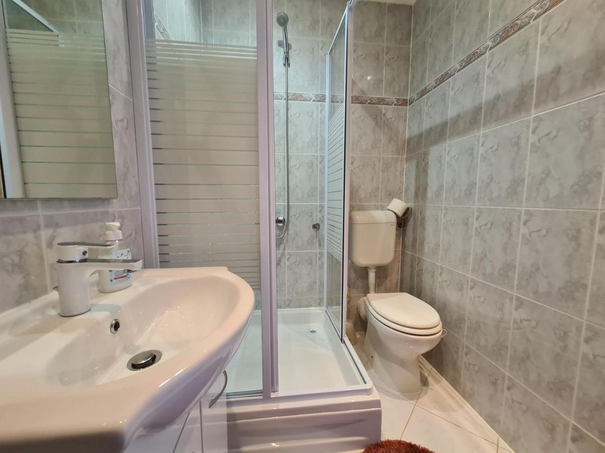 Apartament Joy Zadar Zewnętrze zdjęcie
