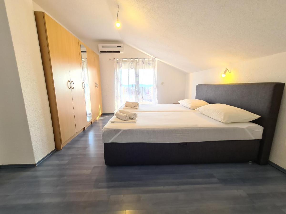 Apartament Joy Zadar Zewnętrze zdjęcie