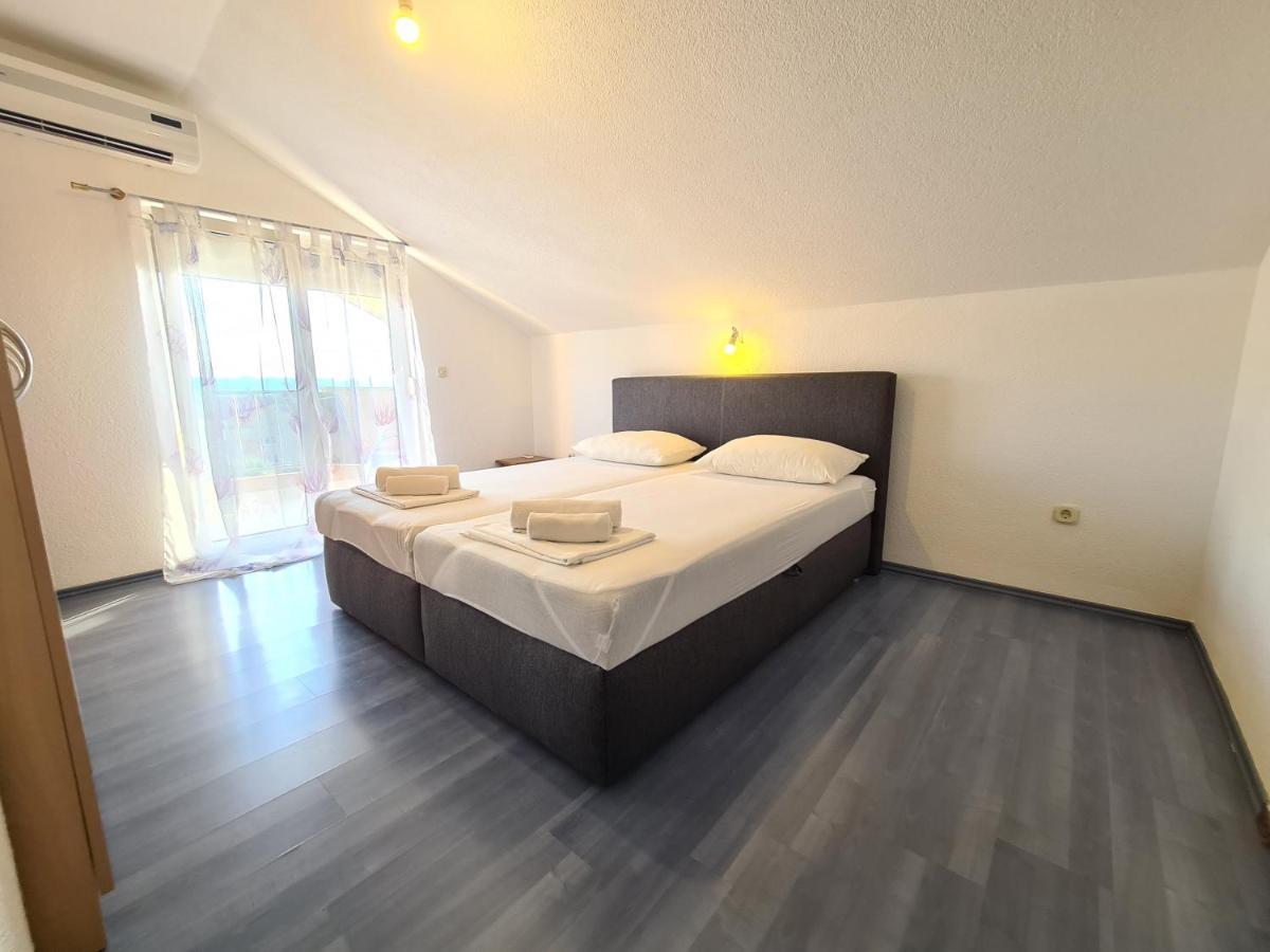 Apartament Joy Zadar Zewnętrze zdjęcie