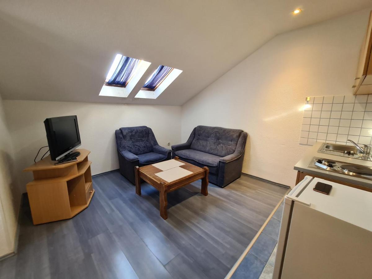 Apartament Joy Zadar Zewnętrze zdjęcie